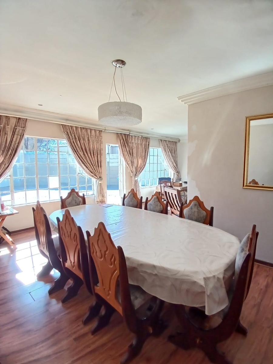 3 Bedroom Property for Sale in Sasolburg Ext 23 Free State
